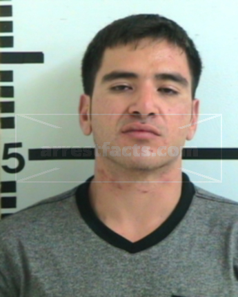 Eric L Sanchez