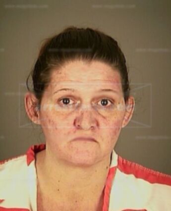 Kimberly Ann King