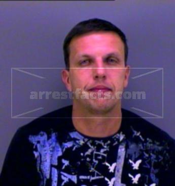 Lance Steven Payne