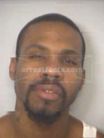 Marcus Reed