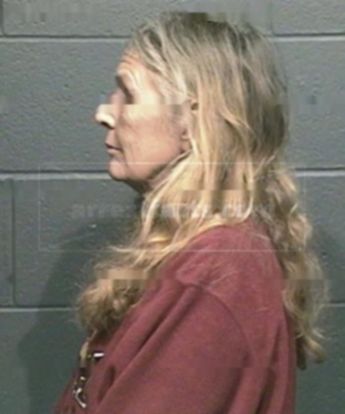 Jodeane Bell Mccarty