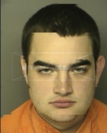 Jacob Alexander Brown
