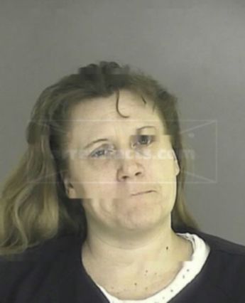 Christina Marie Briggs