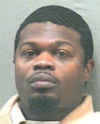 Johnell Marcell Brown