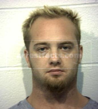 Gary Anthony Tryon