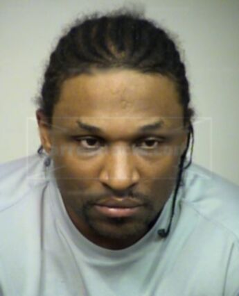 Sherard Jenkins