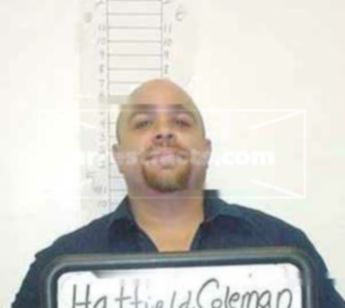 Coleman Hatfield