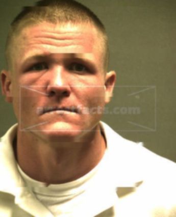 Heath Pate Scott