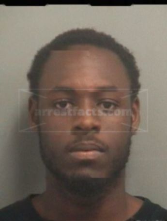 Rodney King Frazier