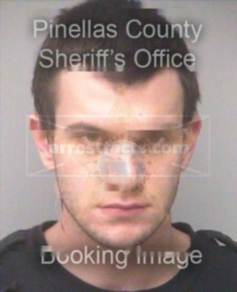 Ryan Michael Waterson