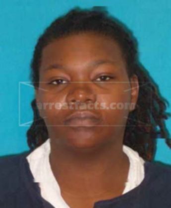 Freda Lashea Harris