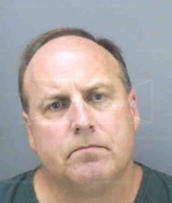 David Allen Perry