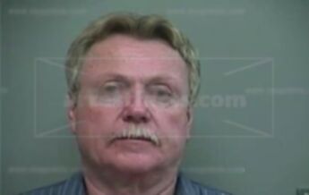 Stephen Paul Workman