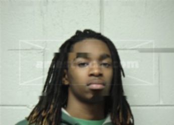 Bentavious Deyonta Hawes