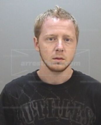 Devan Allen Collins