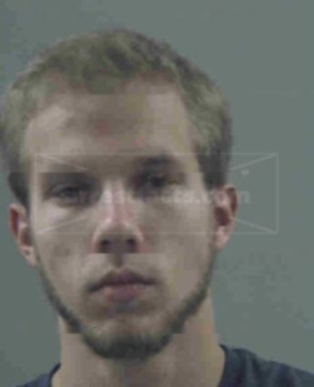 Kasey Shane Coles