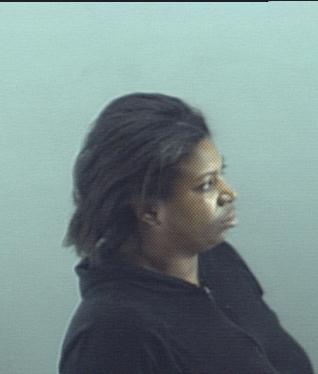 Alegrea Ann Long