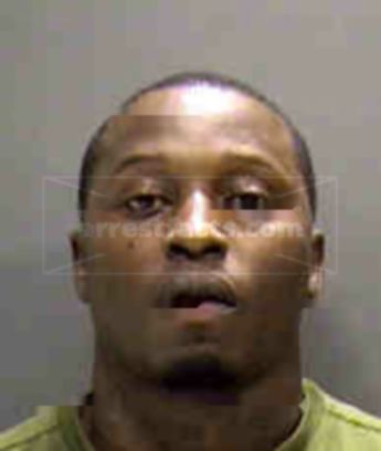 Vincent Tyrell Williams