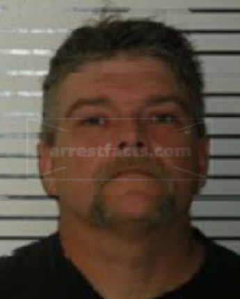 Richard Scott Mcnutt