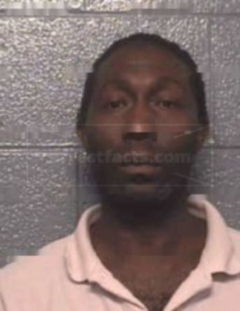 Kevin Lamont Myers