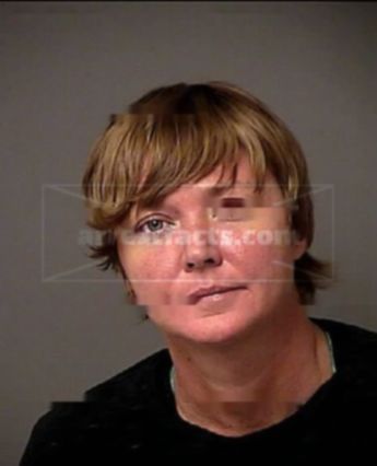 Trisha Shandel Peterson