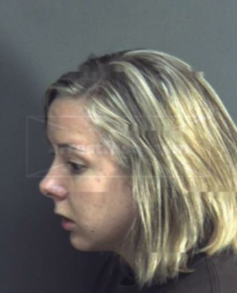 Courtney Nikcole Moseley