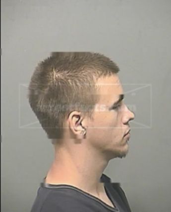 Justin Bryant Adams