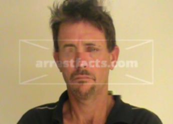 Timothy Ray Foster