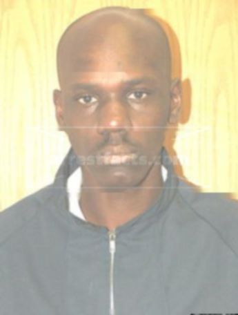 Andrew Wesley Dix Jr.