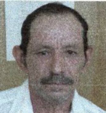 Homer Perez Ortiz