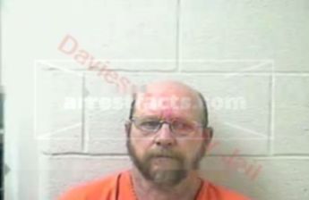 Mark Douglas Potts