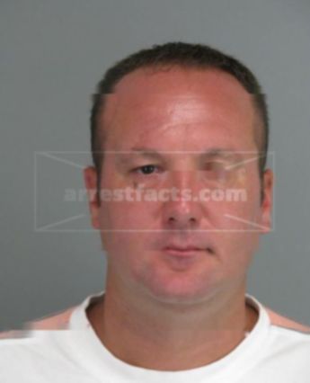 Stephen Joseph Pifher Jr.