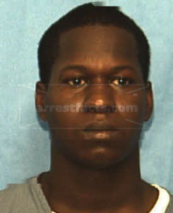 Antwan Delee
