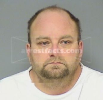 Glenn Everett Lewis
