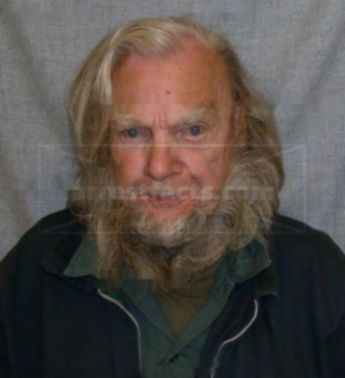 Roy D Komatz