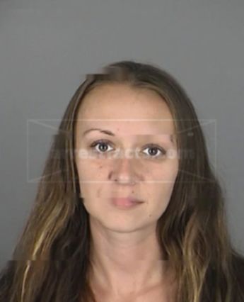 Melissa Jacques Worthen
