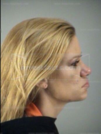 Dana Michelle Whitaker