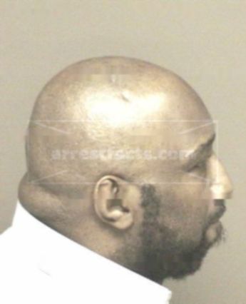 Anthony Jerome Moore