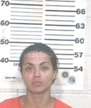 Emily Tijerina Martinez
