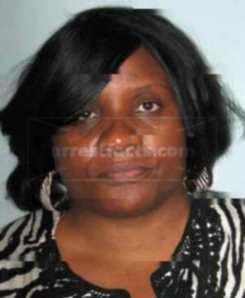 Tammy Davonne Fann