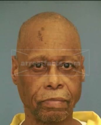 Earnest Edward Tillman