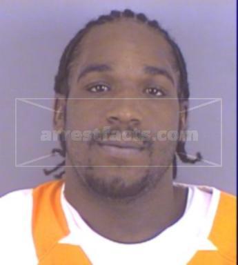 Christopher Lavonce Spurlock