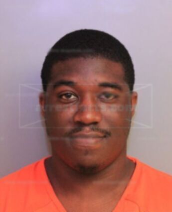 Sharif Parker