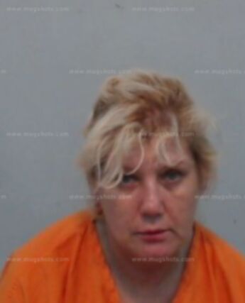 Sonja Lee Baldwin