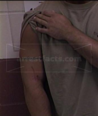 Brandon Mitchell Marable