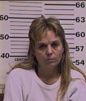 Debra Kay Dukes