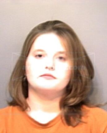Laci Elizabeth Welford
