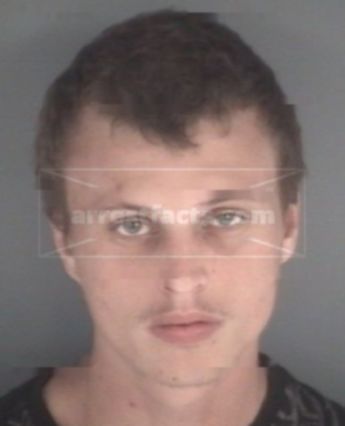 Colin Patrick Sandberg