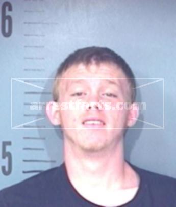 Robert Brandt Worley
