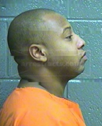 Brandon H Metcalf